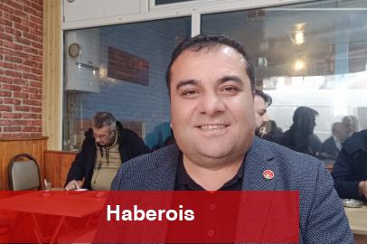 Bilecik Pazaryeri'nde YRP'den 'ittifak' iddialarına net yanıt