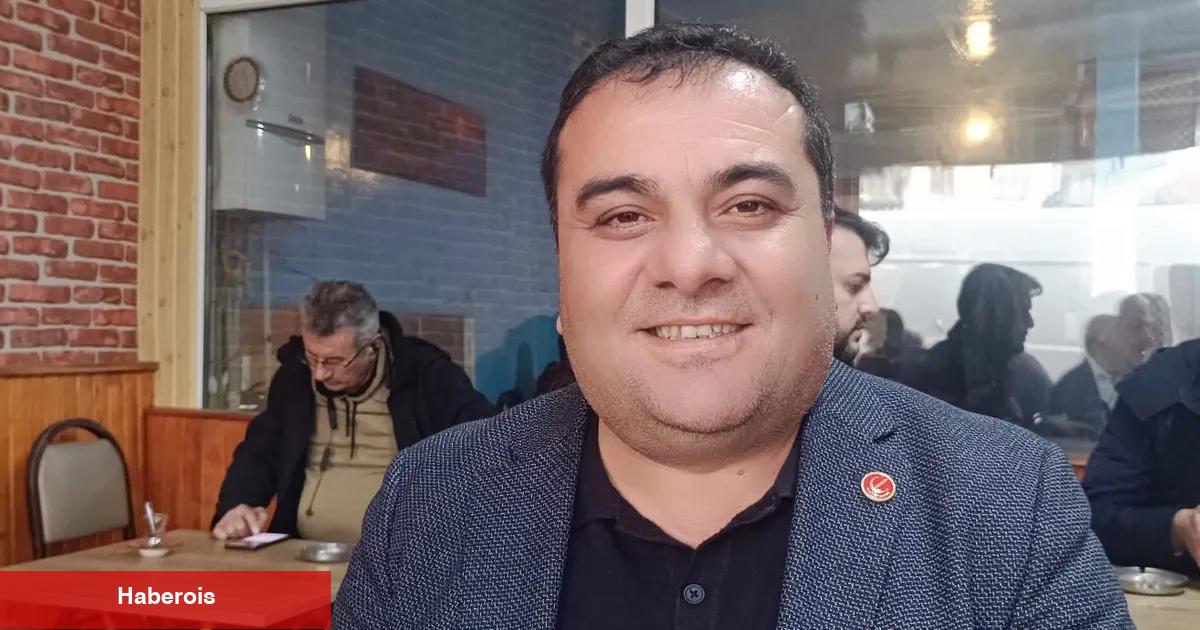 Bilecik Pazaryeri'nde YRP'den 'ittifak' iddialarına net yanıt
