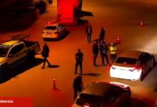 Bilecik’te eş vakitli huzur operasyonu: Hatalılara geçit yok!