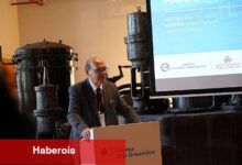 BİLGİ, Türkiye Ekonomi Kurumu Bahar Konferansı'na mesken sahipliği yaptı