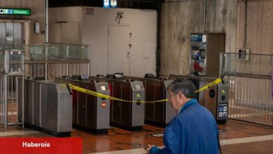 Bilgisayar Sorunu Körfez Bölgesi'ndeki tüm BART sistemini kapatıyor