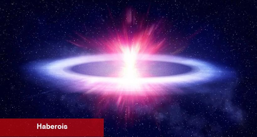 Bilim insanları hala çözemedi: Uzayda “Cow flares” gizemi