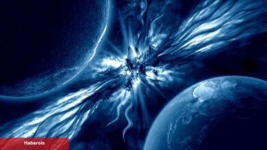 Bilim insanları hala çözemedi: Uzayda “Cow flares” gizemi