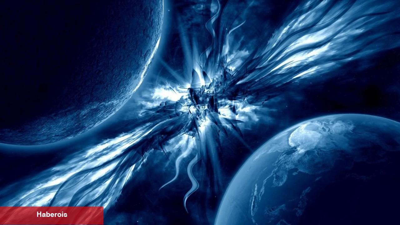 Bilim insanları hala çözemedi: Uzayda “Cow flares” gizemi