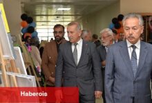 Bilim, Sanat, Spor ve Kültür Şenliği Renkli Anlara Sahne Oldu