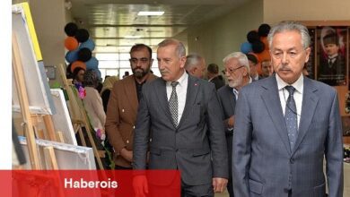 Bilim, Sanat, Spor ve Kültür Şenliği Renkli Anlara Sahne Oldu