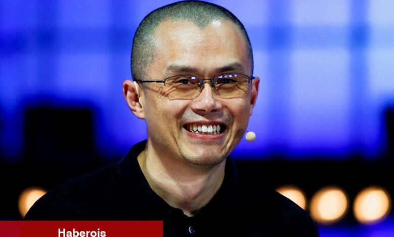 Binance kurucusu CZ’den kripto yatırımcılarına 3 kilit soru - Haberois Binance kurucusu CZ’den kripto yatırımcılarına 3 kilit soru