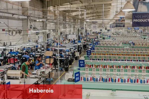 Bir aile şirketi işletiyor. Kurallara uymak istiyor. Kolay değil.