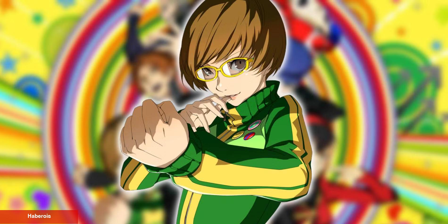 Bir Aktör Daha Persona 4 Remake'te Olmayacağını Açıkladı