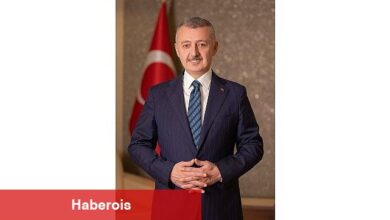 "Bir annenin yüreği, bütün bir insanlığın sığınağıdır"