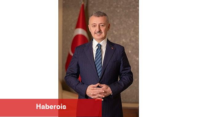 "Bir annenin yüreği, bütün bir insanlığın sığınağıdır"