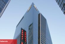 Bir Times Square ofis kulesi dairelere dönüştürülecek