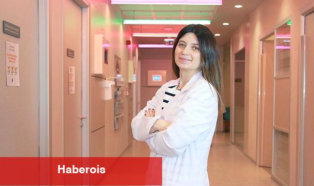 Birinci kere anne olmak, birçok duyguyu beraberinde getirebiliyor! - Haberois Birinci kere anne olmak, birçok duyguyu beraberinde getirebiliyor!