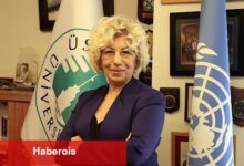 Birleşmiş Milletler INCB Başkanlığına yine seçildi!