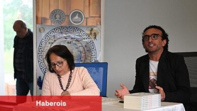 Bisiklet Günlükleri ile Gençler Yola Çıktı