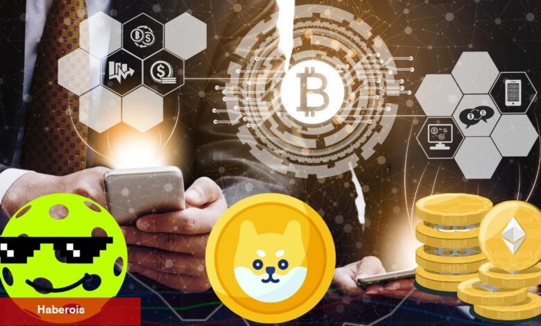 Bitcoin 100 Bin Dolar Düzeyindeyken Takip Edilecek 3 Göğüs Coin