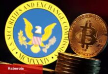 Bitcoin fiyatı bugün: 107.600 dolara yükseldi; düzenleyici optimistlik ortamında rekor düzeye yaklaştı