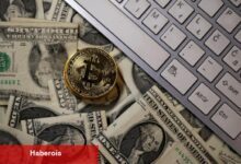 Bitcoin fiyatı bugün: Trump’ın gümrük vergisi mahzuru sonlu tesir yaratırken 107 bin dolara düştü