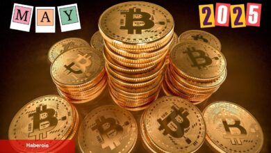 Bitcoin Fiyatı Mayıs 2025’te Nereye Ulaşacak?