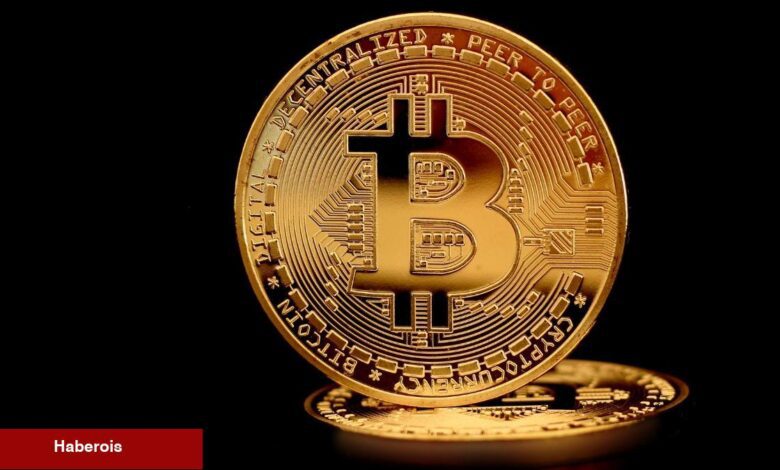Bitcoin Fiyatı Yüzde 25 Yükseldi! Fiyat Artmaya Devam Edecek Mi? - Haberois Bitcoin Fiyatı Yüzde 25 Yükseldi! Fiyat Artmaya Devam Edecek Mi?