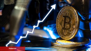 Bitcoin Tarihi Tepe Yolunda! Saylor Yüklendi, Gözler Fed’de!