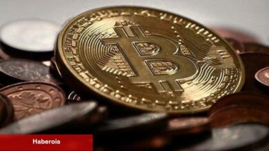 Bitcoin tüm vakitlerin en yüksek düzeyinde