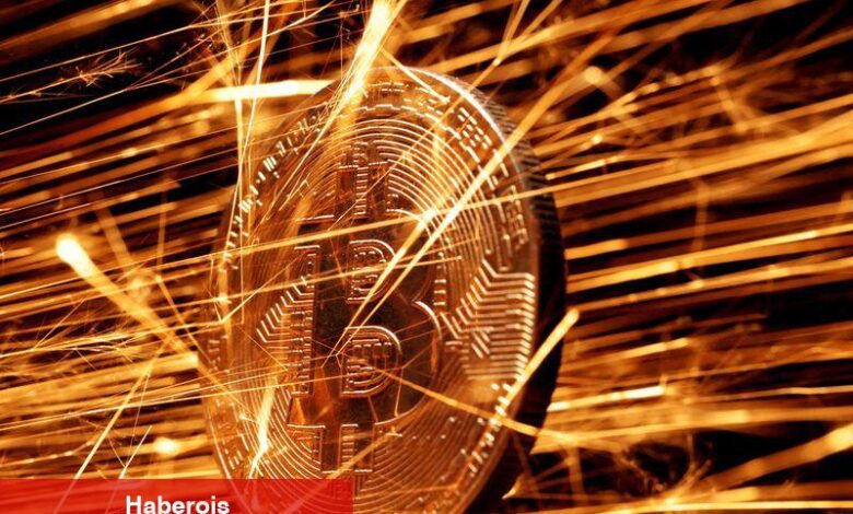 Bitcoin, yeni tepe sonrası global kur sıralamasında 8. sıraya yükseldi - Haberois Bitcoin, yeni tepe sonrası global kur sıralamasında 8. sıraya yükseldi