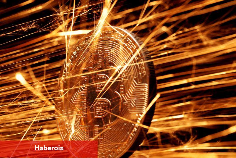Bitcoin, yeni tepe sonrası global kur sıralamasında 8. sıraya yükseldi