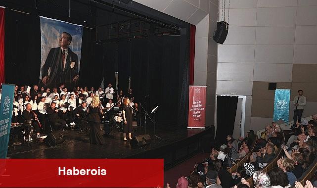 Bizim Konut'tan Yeşilçam müzikleri konseri - Haberois Bizim Konut'tan Yeşilçam müzikleri konseri