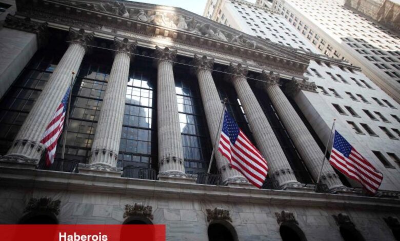 BlackRock: ’ABD varlıkları portföylerin temelini oluşturmaya devam ediyor’