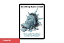 Bloomberg Businessweek Türkiye'nin 82. sayısı çıktı
