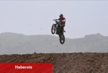 BMU Avrupa Pist ve Motokros Şampiyonaları cumartesi başlıyor