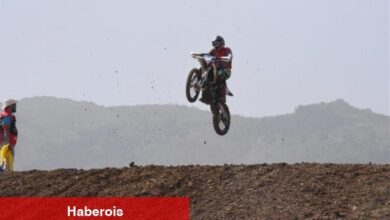 BMU Avrupa Pist ve Motokros Şampiyonaları cumartesi başlıyor
