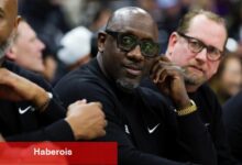 Bobby Jackson, Kings'e yardımcı antrenör olarak geri döndü