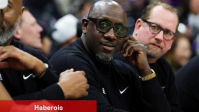 Bobby Jackson, Kings'e yardımcı antrenör olarak geri döndü