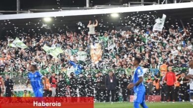 Bodrum FK, Harika Lig'e Beşiktaş maçıyla veda ediyor