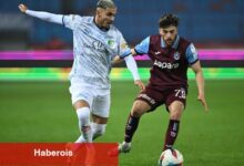 Bodrum FK, kritik Trabzonspor virajında