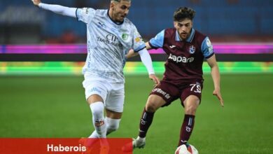 Bodrum FK, kritik Trabzonspor virajında