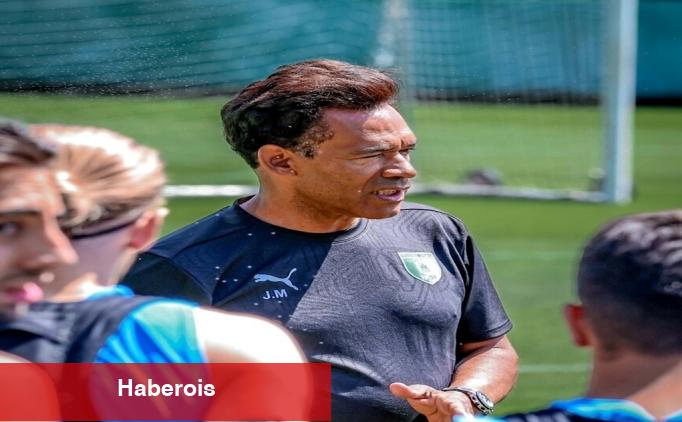 Bodrum FK mukadderat maçına çıkıyor - Haberois Bodrum FK mukadderat maçına çıkıyor