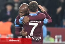 Bodrum FK - Trabzonspor: Olası 11'ler