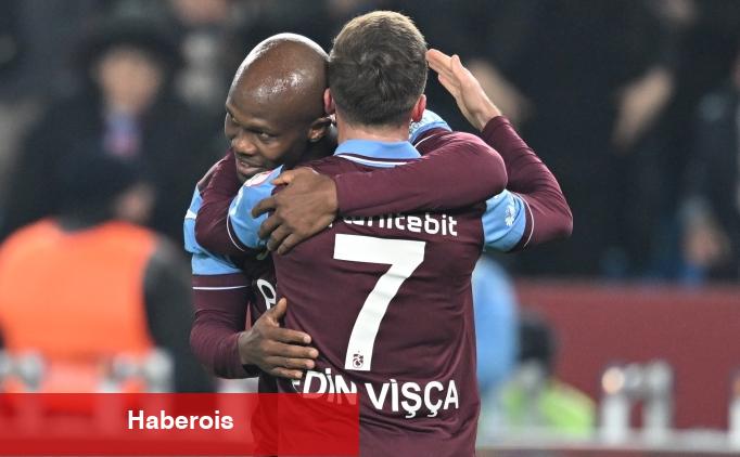 Bodrum FK - Trabzonspor: Olası 11'ler - Haberois Bodrum FK - Trabzonspor: Olası 11'ler