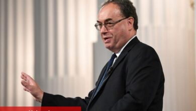 BoE Başkanı Bailey, Brexit yükünü hafifletmek için AB ile daha derin bağlar istiyor