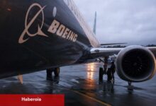 Boeing 737 MAX üretimini aylık 38 uçak düzeyinde tutmayı planlıyor
