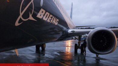Boeing 737 MAX üretimini aylık 38 uçak düzeyinde tutmayı planlıyor