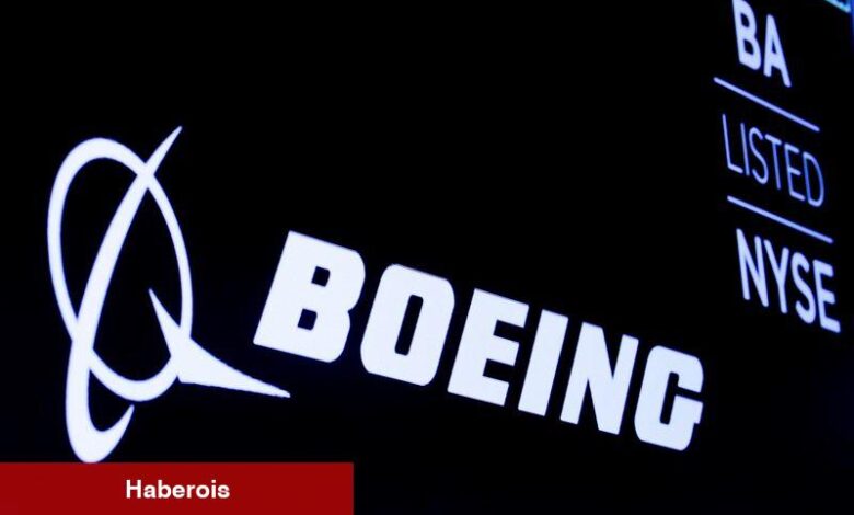 Boeing: TD Cowen, üretim görünümündeki güzelleşme nedeniyle maksat fiyatı yükseltti - Haberois Boeing: TD Cowen, üretim görünümündeki güzelleşme nedeniyle maksat fiyatı yükseltti