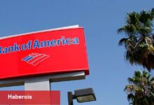 BofA, AB teknoloji şirketlerinin Çin riskinin arttığını görüyor