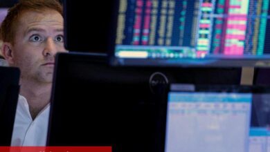 BofA, büyük hedge fon müşterilerinin alımlarını bildirirken perakende yatırımcıların rekor alım serisi sona erdi