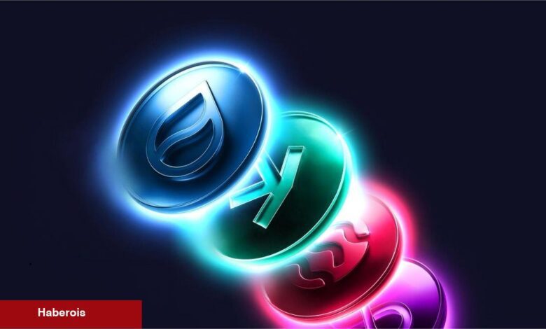 Boğa Dönemi Yaklaşıyor mu? Bu 3 Altcoin Şimdiden Ateşlendi! - Haberois Boğa Dönemi Yaklaşıyor mu? Bu 3 Altcoin Şimdiden Ateşlendi!