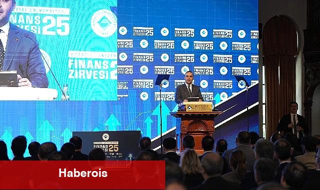 Boğaziçi Üniversitesi Finans Tepesi 2025'te İkinci Gün