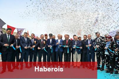 Bolu Göynük Etraf Yolu hizmete açıldı